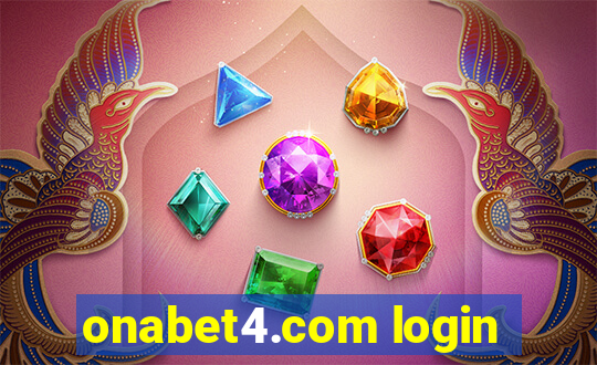 onabet4.com login